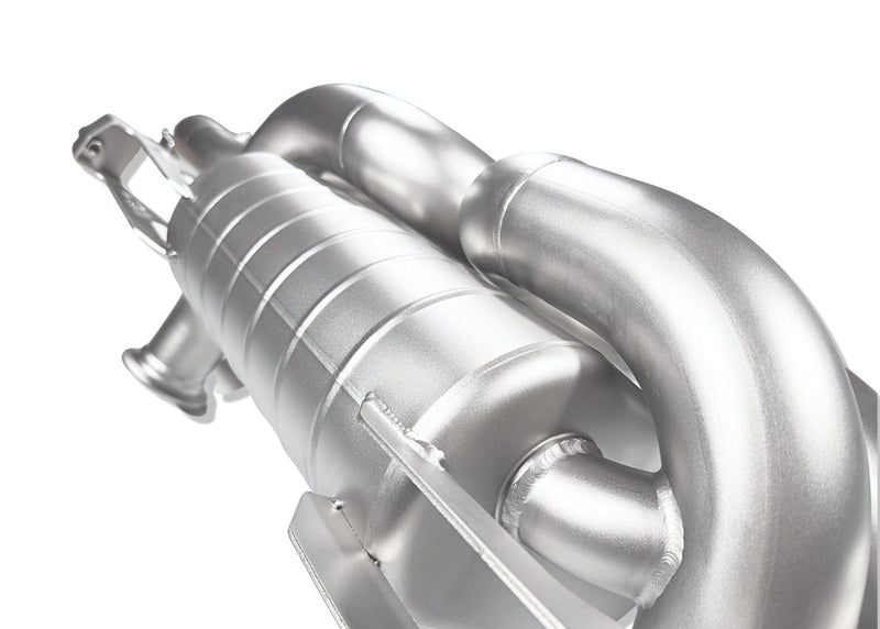 Load image into Gallery viewer, Lamborghini Huracán LP580 - 2 / LP610 - 4 Exhaust System VANTA Edition - FSPE