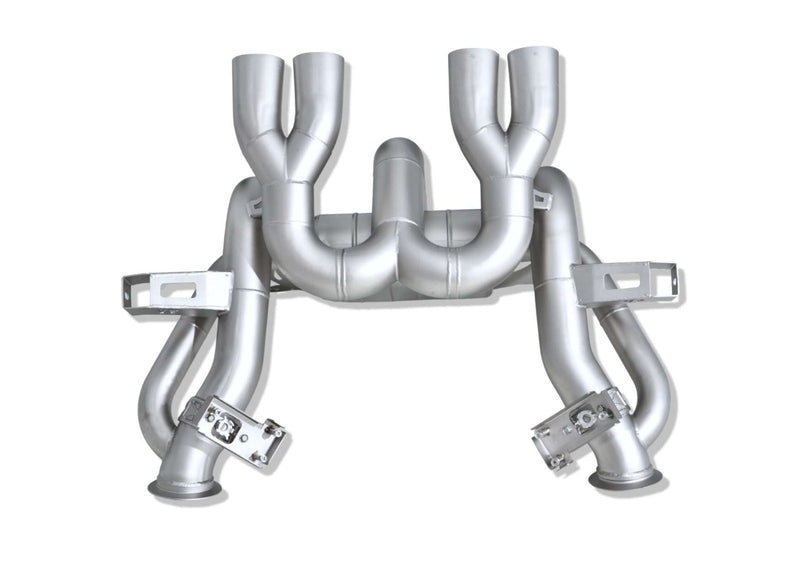 Load image into Gallery viewer, Lamborghini Revuelto F1 Full Exhaust System VANTA Edition - FSPE