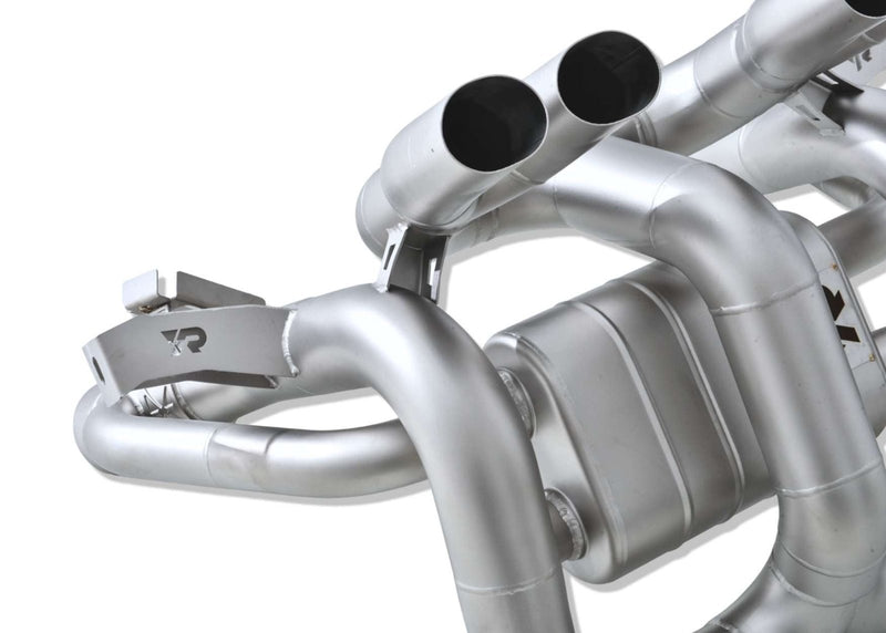 Load image into Gallery viewer, Lamborghini Revuelto F1 Full Exhaust System VANTA Edition - FSPE
