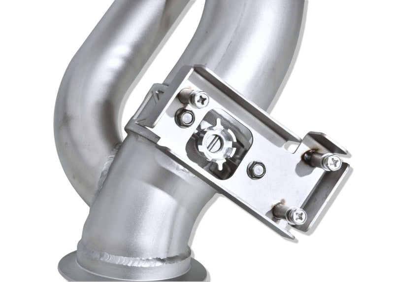 Load image into Gallery viewer, Lamborghini Revuelto F1 Full Exhaust System VANTA Edition - FSPE