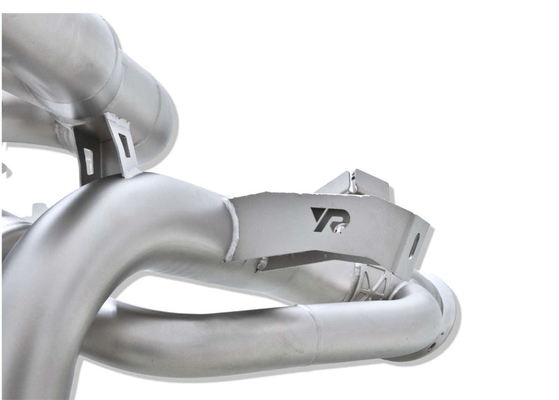 Load image into Gallery viewer, Lamborghini Revuelto F1 Full Exhaust System VANTA Edition - FSPE