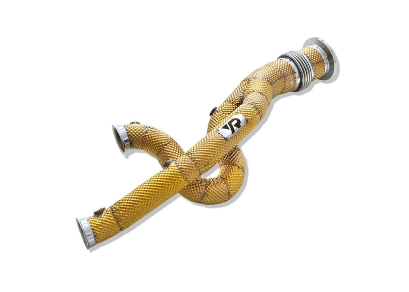 Load image into Gallery viewer, Lamborghini Revuelto F1 Race Headers VANTA Edition - FSPE