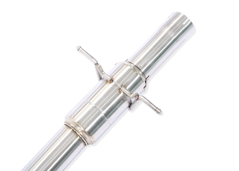 Load image into Gallery viewer, Land Rover Defender 110 Catback Exhaust - 3.0T Valved - FSPE