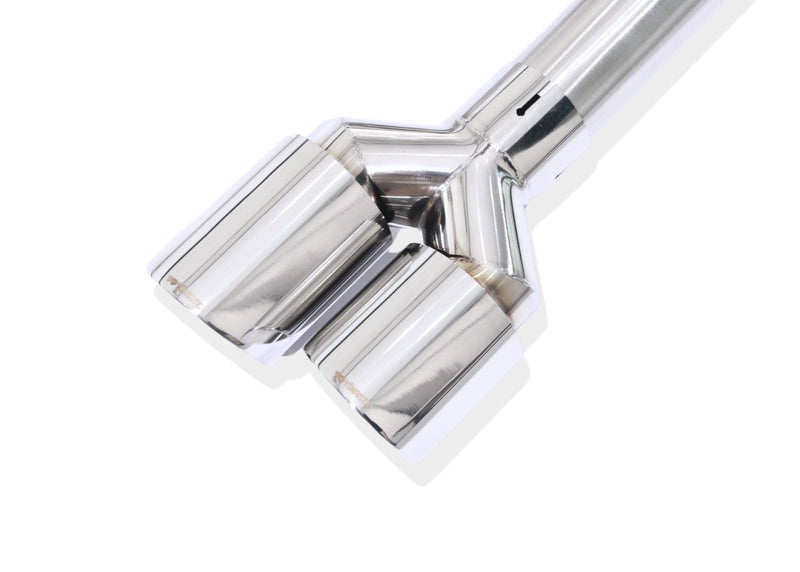 Load image into Gallery viewer, Land Rover Defender 110 Catback Exhaust - 3.0T Valved - FSPE