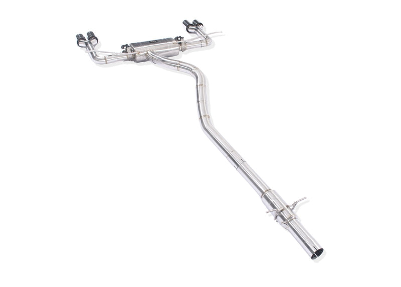 Load image into Gallery viewer, Land Rover Defender 110 Catback Exhaust - 3.0T Valved - FSPE