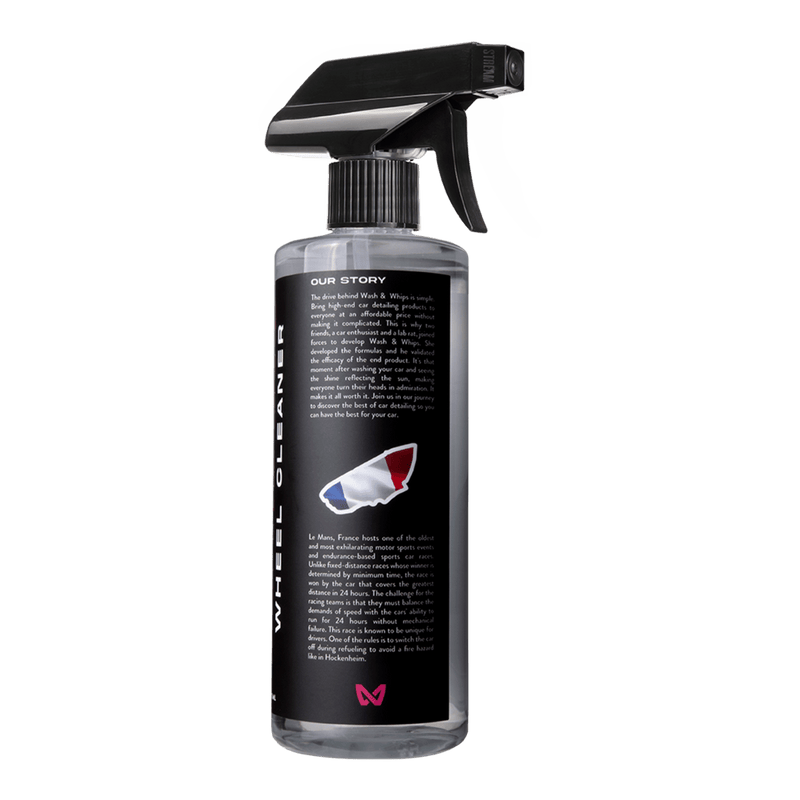 Load image into Gallery viewer, Le Mans Wheel Cleaner - FSPE