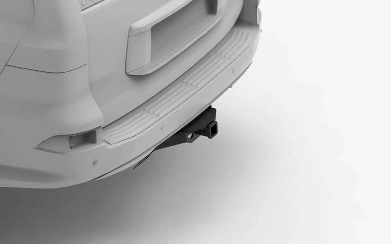 Load image into Gallery viewer, Lexus GX460 (2010 - 2023) - Rear Tow Hitch Receiver - FSPE