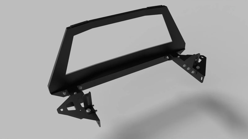 Load image into Gallery viewer, Lexus GX460 (2014 - 2023) - Bull Bar Assembly - FSPE