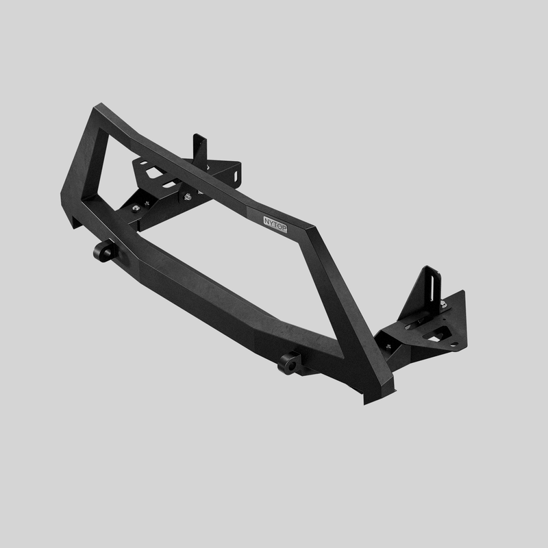 Load image into Gallery viewer, Lexus GX460 (2014 - 2023) - Bull Bar Assembly - FSPE