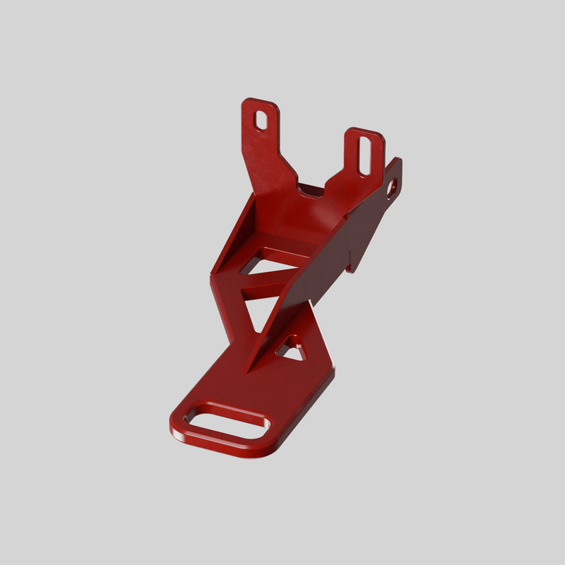 Load image into Gallery viewer, Lexus GX460 (2014 - 2023) - Front Recovery Points - FSPE
