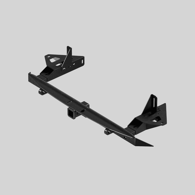 Load image into Gallery viewer, Lexus GX460 (2014 - 2023) - Front Tow Hitch Receiver Assembly - FSPE