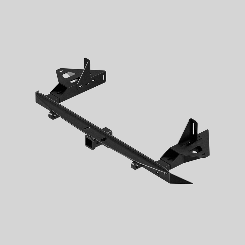 Load image into Gallery viewer, Lexus GX460 (2014 - 2023) - Front Tow Hitch Receiver Assembly - FSPE