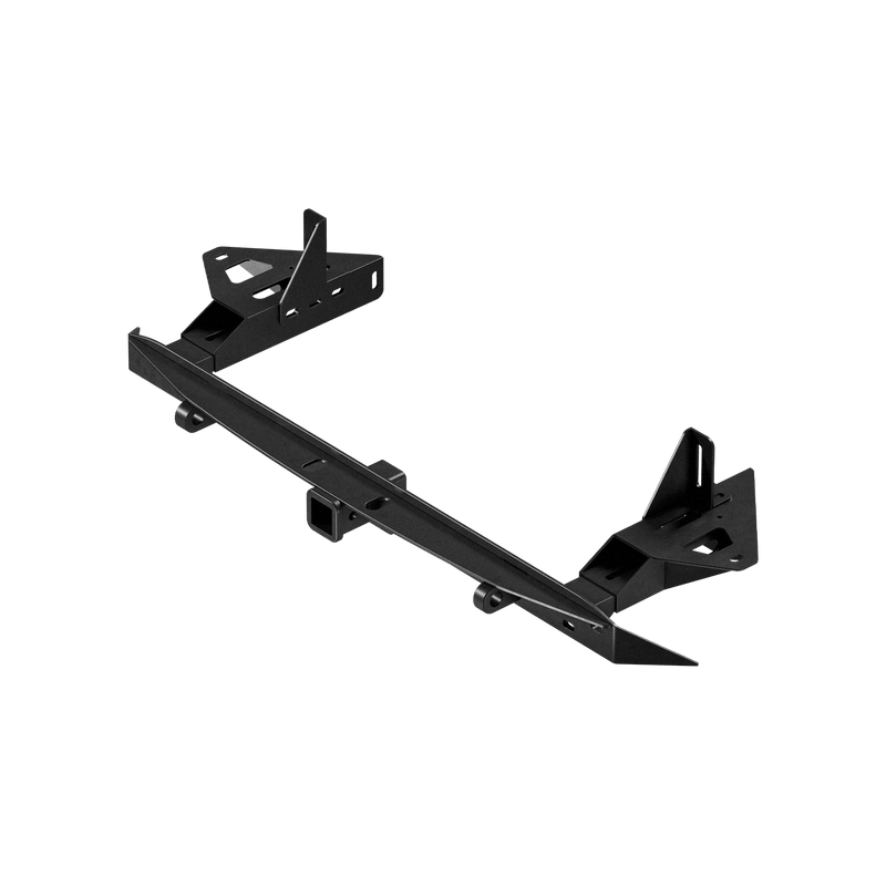 Load image into Gallery viewer, Lexus GX460 (2014 - 2023) - Front Tow Hitch Receiver Assembly - FSPE