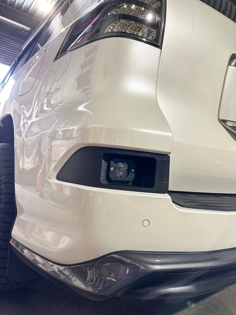 Load image into Gallery viewer, Lexus GX460 (2014 - 2023) - Reverse Light Housing - FSPE