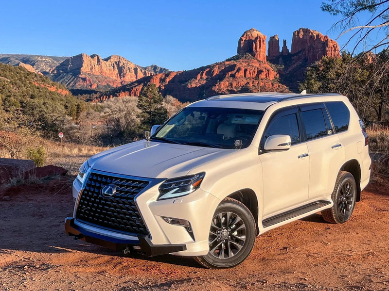 Load image into Gallery viewer, Lexus GX460 (2014 - 2023) - Runner Guard Assembly - FSPE