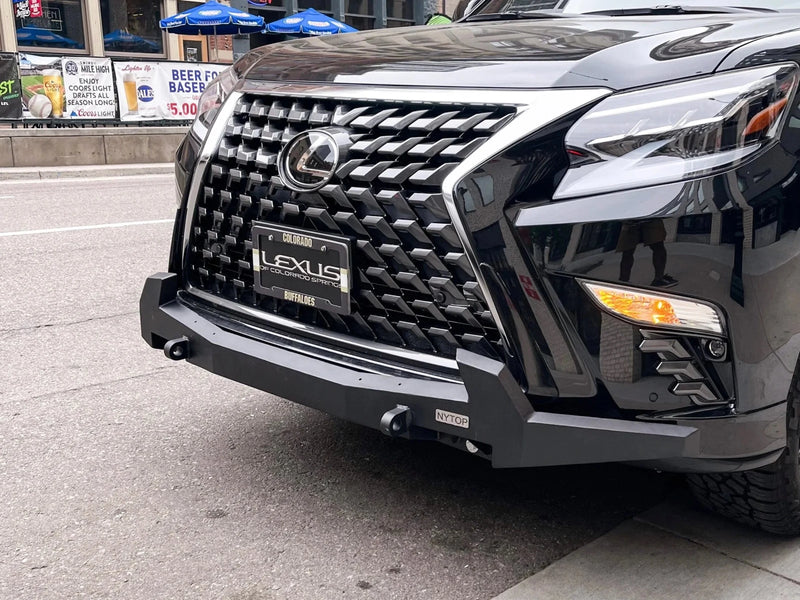Load image into Gallery viewer, Lexus GX460 (2014 - 2023) - Runner Guard Assembly - FSPE