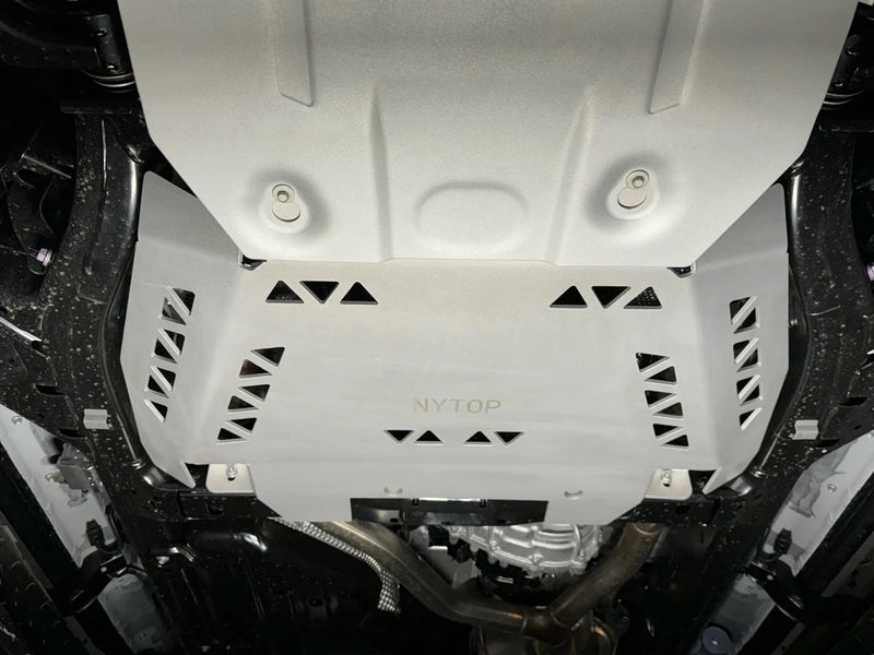 Load image into Gallery viewer, Lexus GX550 (2024 - Current) - Catalytic Converter Shield - FSPE