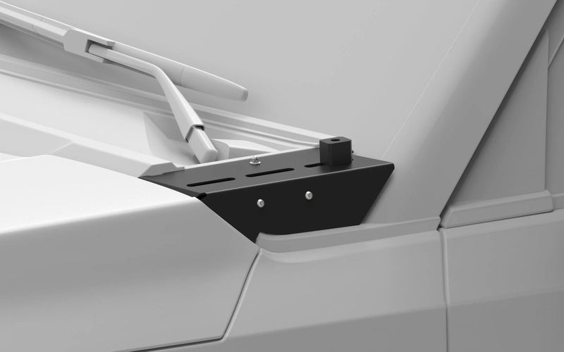 Load image into Gallery viewer, Lexus GX550 (2024 - Current) - Ditch Light Mount - FSPE