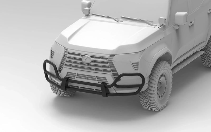 Load image into Gallery viewer, Lexus GX550 (2024 - Current) - Front Bull Bar - FSPE