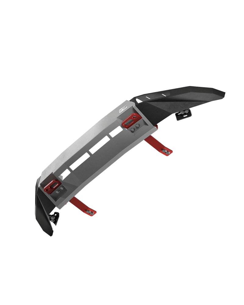 Load image into Gallery viewer, Lexus GX550 (2024 - Current) - Front Hybrid Bumper - FSPE