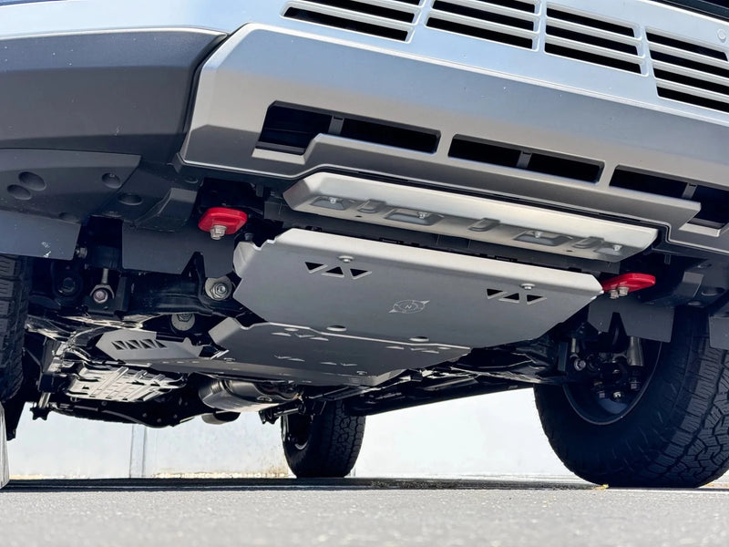 Load image into Gallery viewer, Lexus GX550 (2024 - Current) - Skid Plate Assembly - FSPE