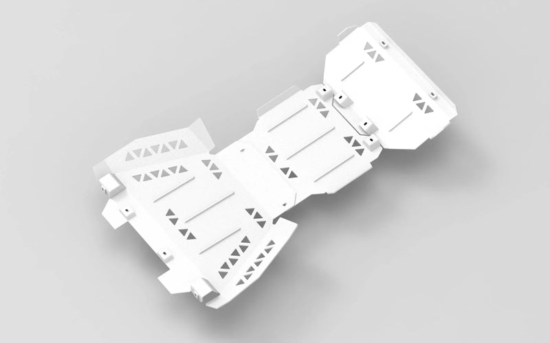 Load image into Gallery viewer, Lexus GX550 (2024 - Current) - Skid Plate Assembly - FSPE