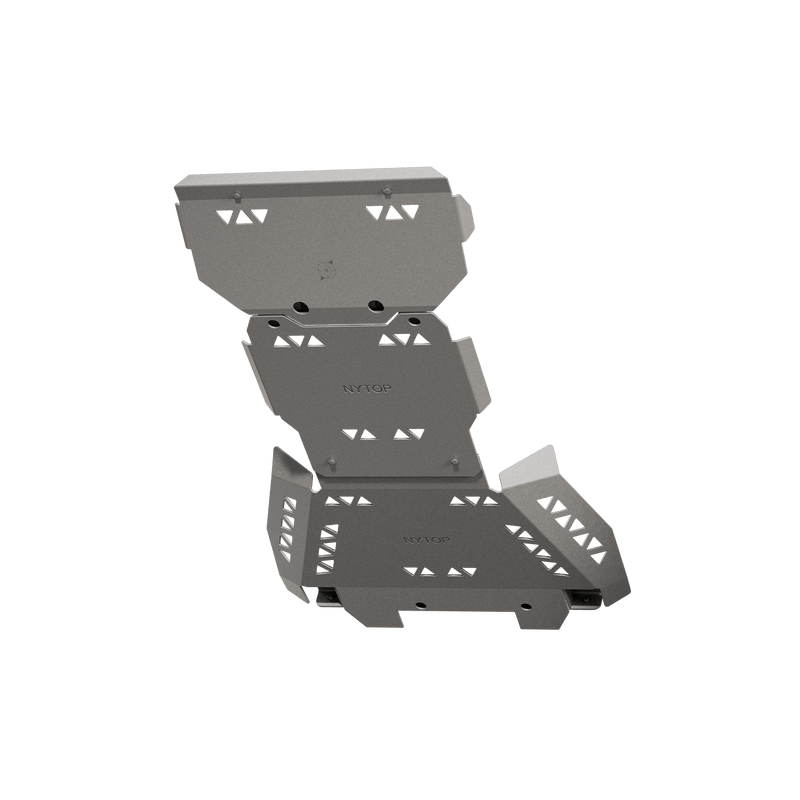 Load image into Gallery viewer, Lexus GX550 (2024 - Current) - Skid Plate Assembly - FSPE