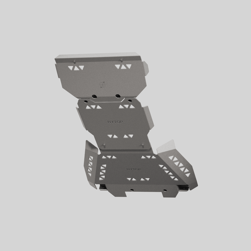 Load image into Gallery viewer, Lexus GX550 (2024 - Current) - Skid Plate Assembly - FSPE