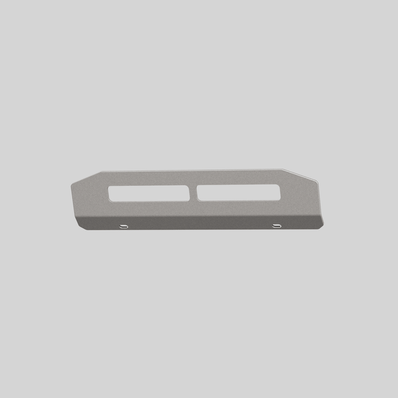 Load image into Gallery viewer, Lexus GX550 (2024 - Current) - Skid Plate Extension - FSPE