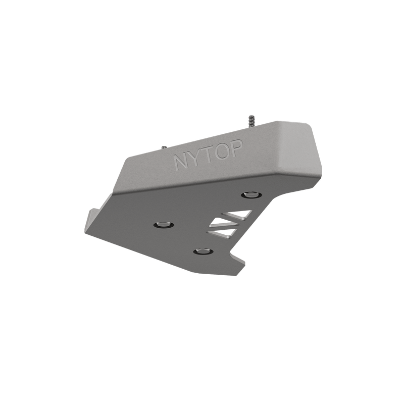 Load image into Gallery viewer, Lexus GX550/Toyota Land Cruiser (2024 - Current) - Lower Control Arm Skid Plate Kit - FSPE