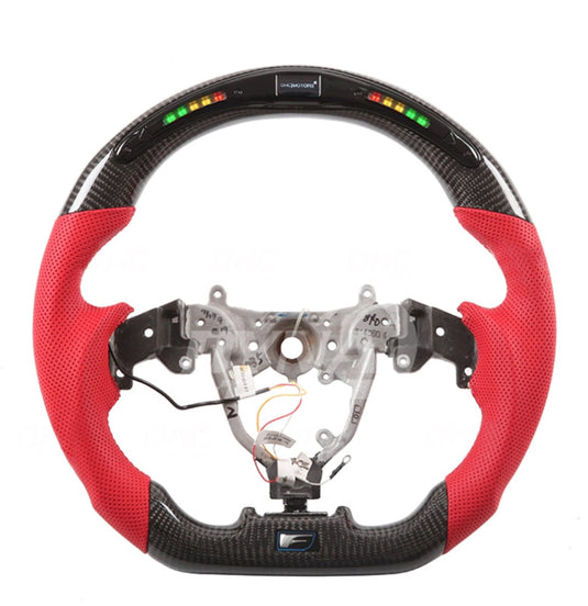 Lexus LS (2014 - 2020) Steering Wheel - FSPE