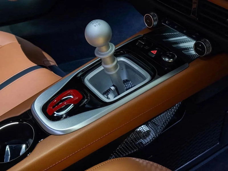 Load image into Gallery viewer, Lotus Emira (2024 - Current) - Billet Shifter Gate - FSPE