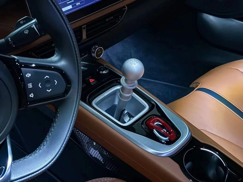 Load image into Gallery viewer, Lotus Emira (2024 - Current) - Billet Shifter Gate - FSPE