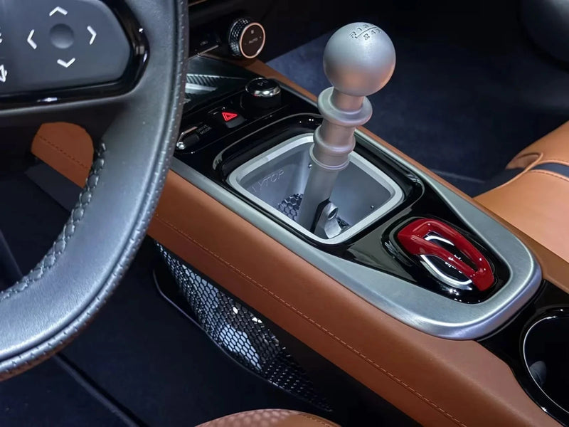 Load image into Gallery viewer, Lotus Emira (2024 - Current) - Billet Shifter Gate - FSPE