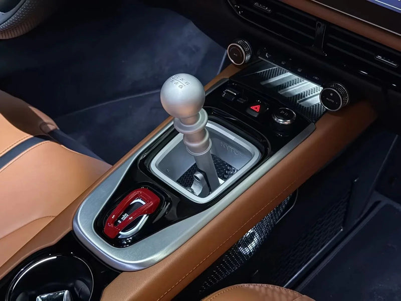 Load image into Gallery viewer, Lotus Emira (2024 - Current) - Billet Shifter Gate - FSPE