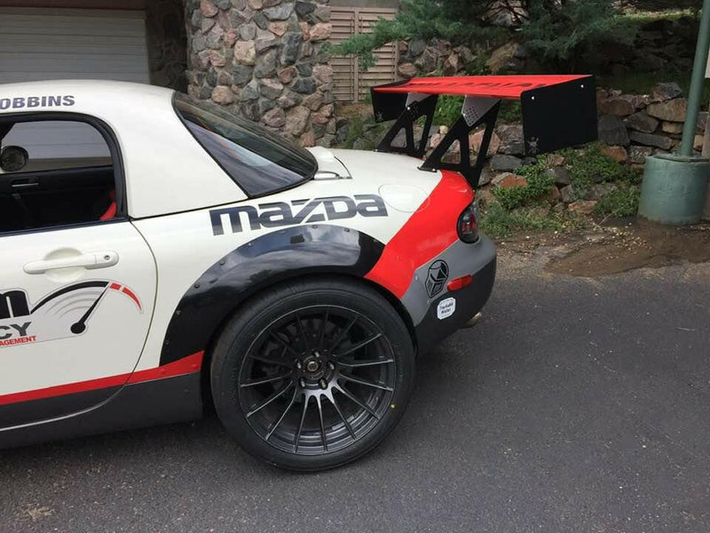 Load image into Gallery viewer, Mazda Miata NC (2006 - 2015) Big Wang Kit V1 - FSPE