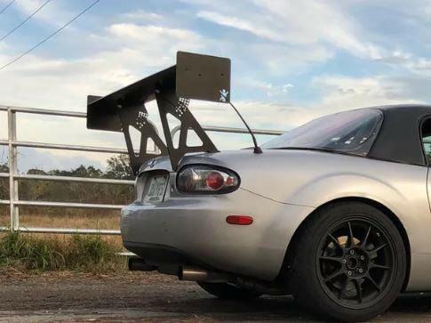 Load image into Gallery viewer, Mazda Miata NC (2006 - 2015) Big Wang Kit V1 - FSPE