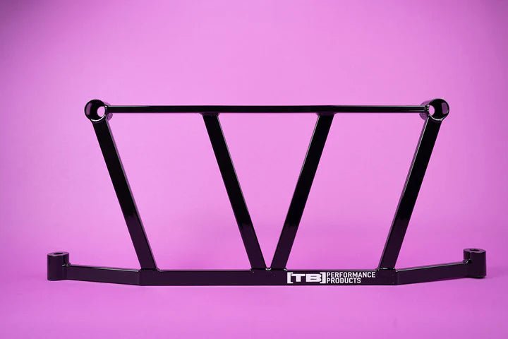 Load image into Gallery viewer, Mazda Speed 3 (2010 - 2013) Torque Gusset Traction Bar - FSPE