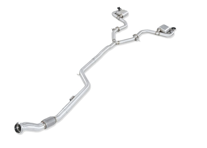 Load image into Gallery viewer, Mercedes - AMG CLE53 Performance Valved Exhaust System - FSPE