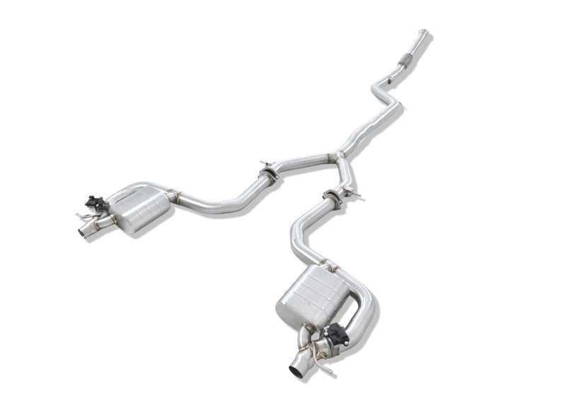 Load image into Gallery viewer, Mercedes - AMG CLE53 Performance Valved Exhaust System - FSPE