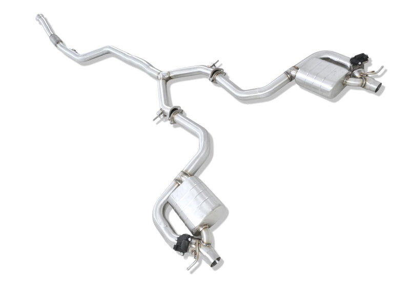 Load image into Gallery viewer, Mercedes - AMG CLE53 Performance Valved Exhaust System - FSPE