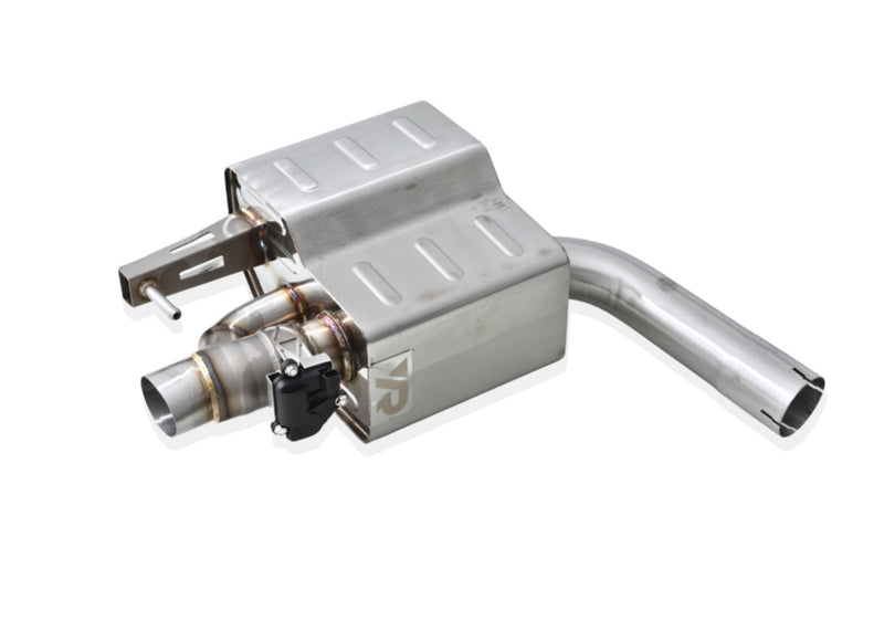 Load image into Gallery viewer, Mercedes - AMG E53 (W213) Sedan / Wagon Valved Sport Exhaust System - FSPE