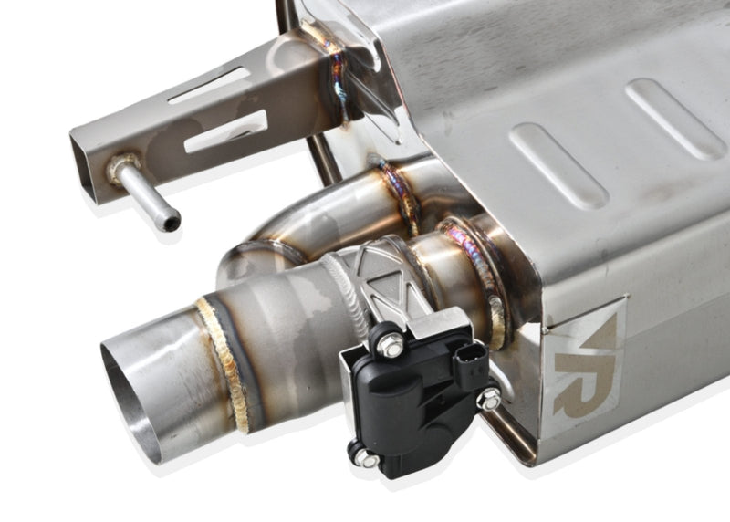 Load image into Gallery viewer, Mercedes - AMG E53 (W213) Sedan / Wagon Valved Sport Exhaust System - FSPE