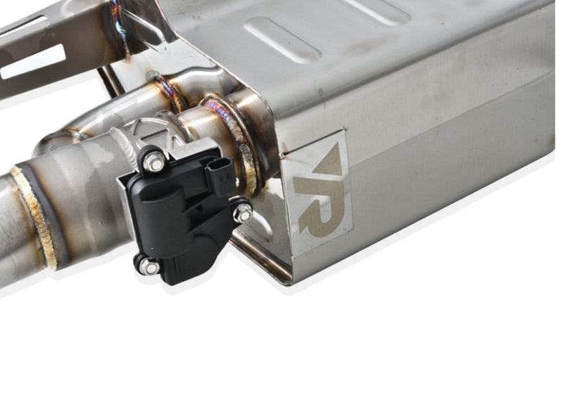 Load image into Gallery viewer, Mercedes - AMG E53 (W213) Sedan / Wagon Valved Sport Exhaust System - FSPE