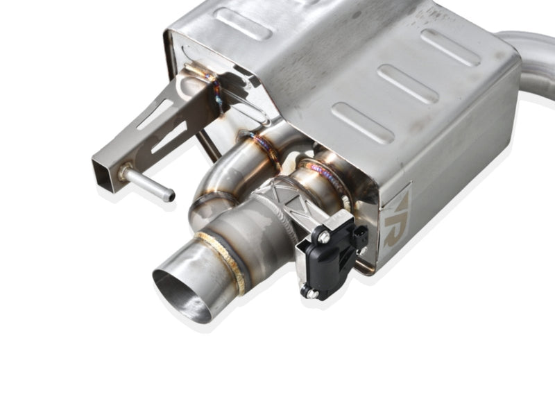 Load image into Gallery viewer, Mercedes - AMG E53 (W213) Sedan / Wagon Valved Sport Exhaust System - FSPE