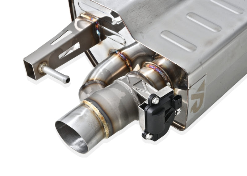 Load image into Gallery viewer, Mercedes - AMG E53 (W213) Sedan / Wagon Valved Sport Exhaust System - FSPE