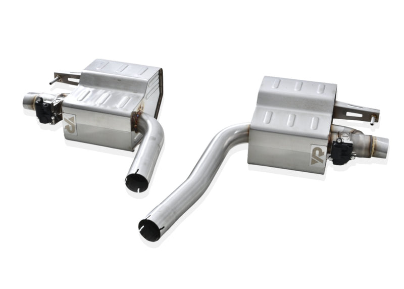 Load image into Gallery viewer, Mercedes - AMG E53 (W213) Sedan / Wagon Valved Sport Exhaust System - FSPE