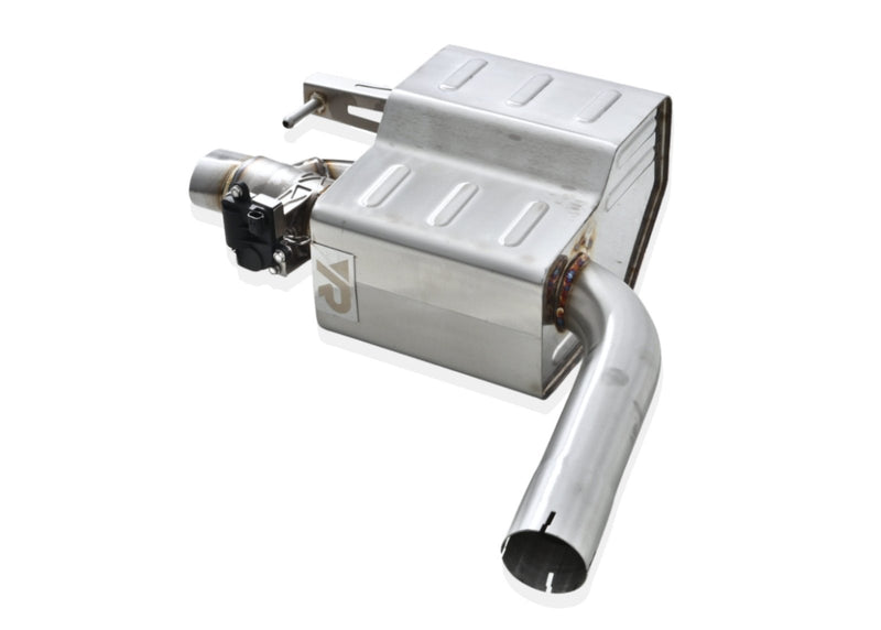 Load image into Gallery viewer, Mercedes - AMG E53 (W213) Sedan / Wagon Valved Sport Exhaust System - FSPE