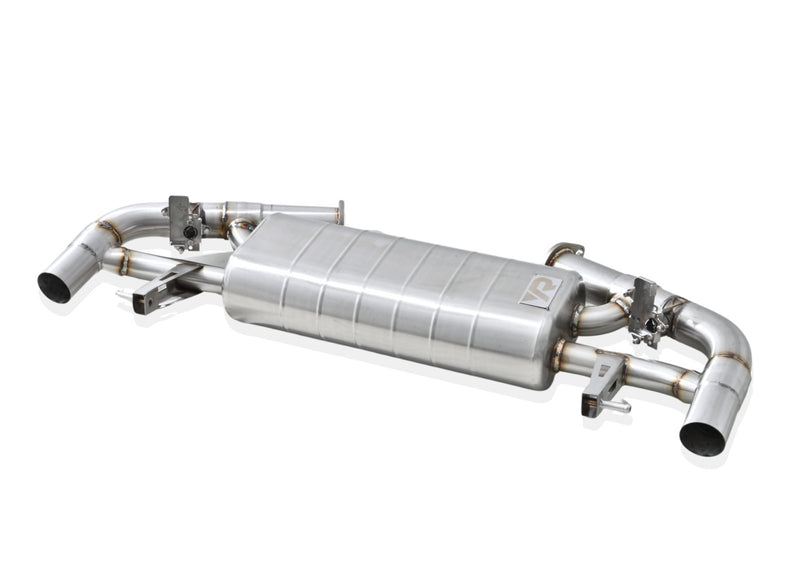 Load image into Gallery viewer, Mercedes - AMG GLC 63 / 63S (2018+) - FSPE