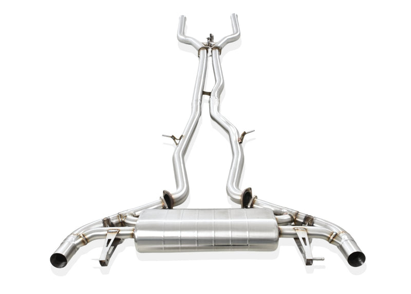 Load image into Gallery viewer, Mercedes - AMG GLC 63 / 63S (2018+) - FSPE